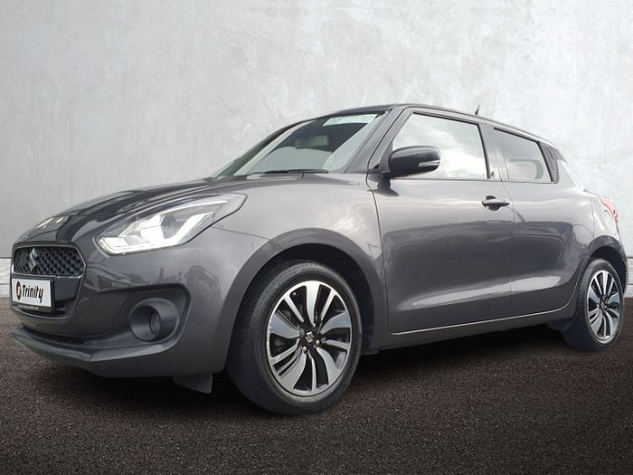 Suzuki Swift 2020