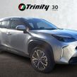 Toyota Yaris Cross 2022
