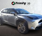 Toyota Yaris Cross 2022