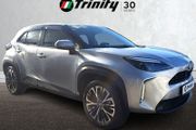 Toyota Yaris Cross 2022