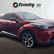 Toyota C-HR 2018