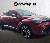 Toyota C-HR 2018