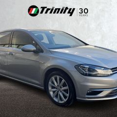 Volkswagen Golf 2019