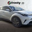 Toyota C-HR 2018