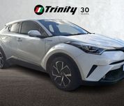 Toyota C-HR 2018