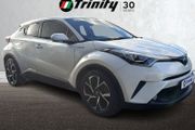 Toyota C-HR 2018