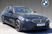 BMW 3 Series 2024