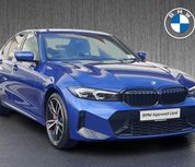 BMW 3 Series 2024