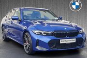 BMW 3 Series 2024