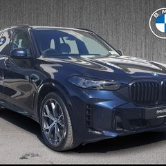 BMW X5 2026