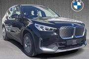 BMW iX1 2026