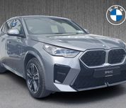 BMW X2 2026