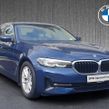 BMW 5 Series 2023