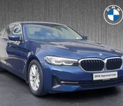 BMW 5 Series 2023