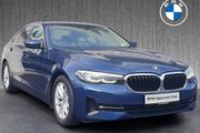 BMW 5 Series 2023
