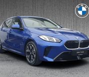 BMW 1 Series 2026