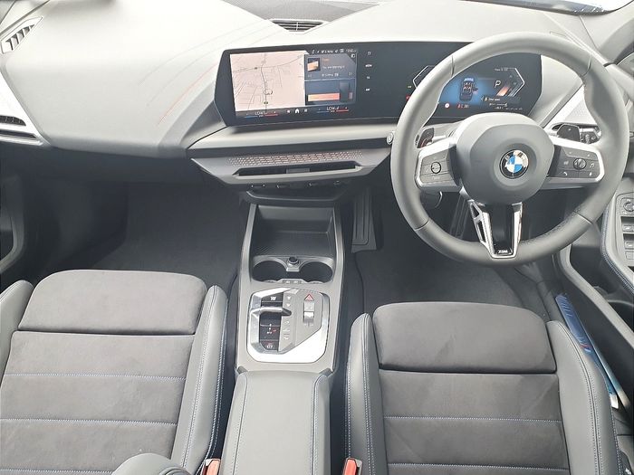 BMW 1 Series 2026