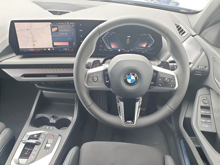 BMW 1 Series 2026