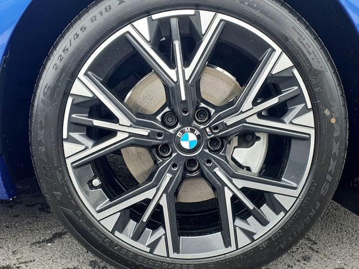 BMW 1 Series 2026