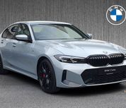 BMW 3 Series 2026