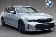 BMW 3 Series 2026