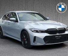 BMW 3 Series 2026
