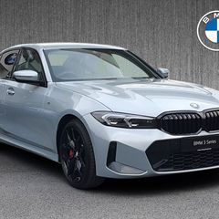 BMW 3 Series 2026