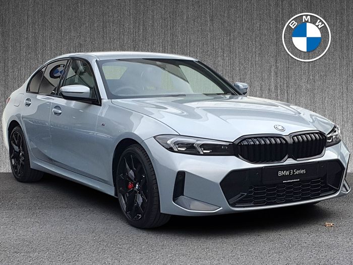 BMW 3 Series 2026