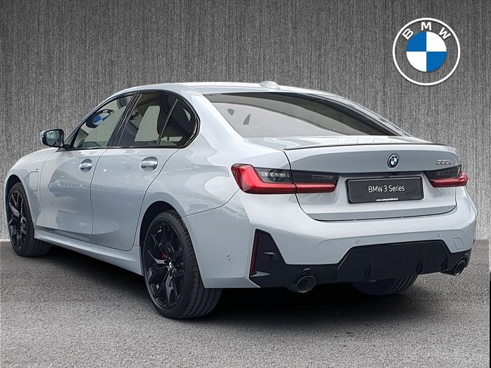 BMW 3 Series 2026