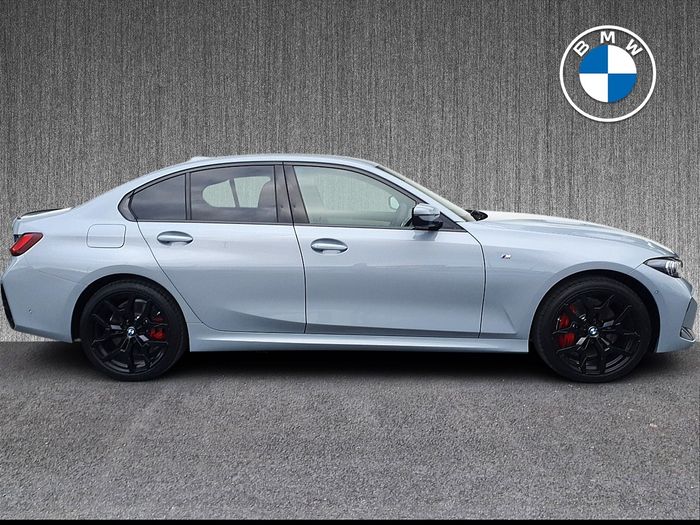 BMW 3 Series 2026