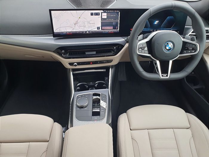 BMW 3 Series 2026