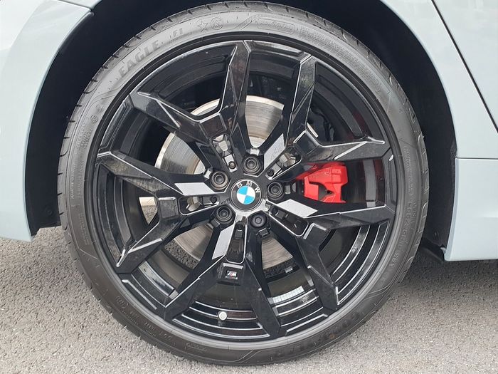 BMW 3 Series 2026
