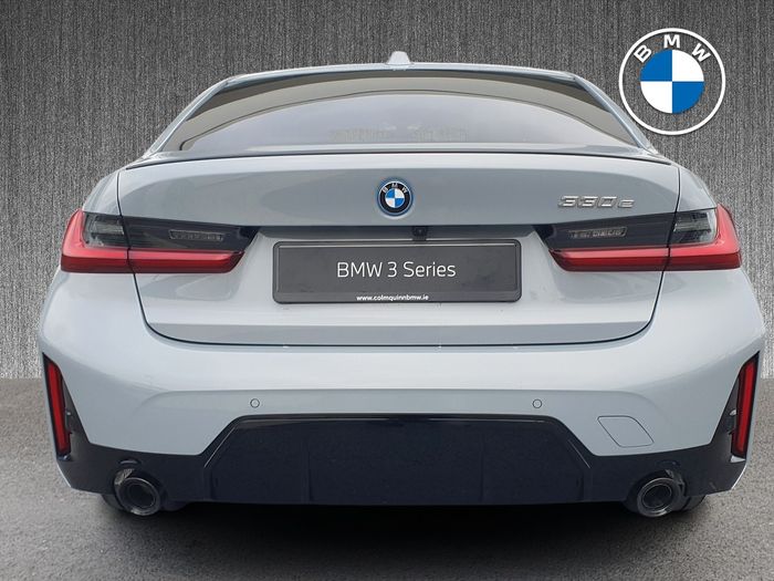 BMW 3 Series 2026