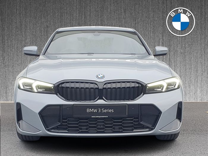 BMW 3 Series 2026