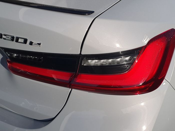 BMW 3 Series 2026