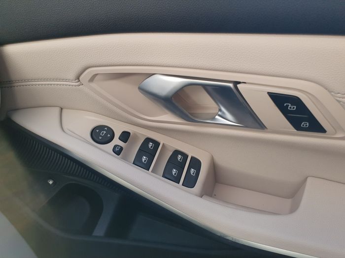 BMW 3 Series 2026