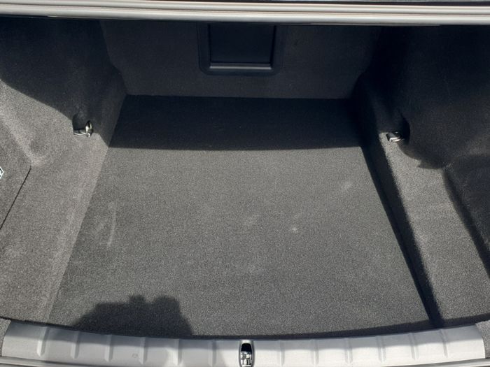 BMW 7 Series 2025