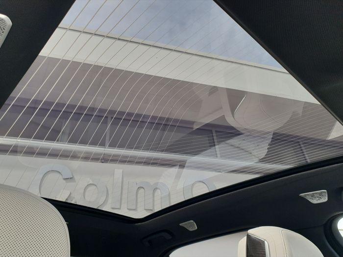 BMW 7 Series 2025