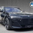 BMW 7 Series 2025