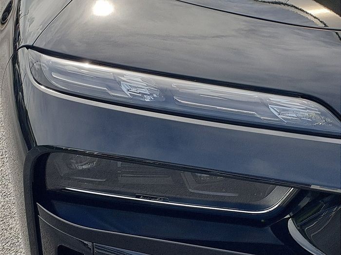BMW 7 Series 2025
