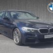 BMW 5 Series 2019