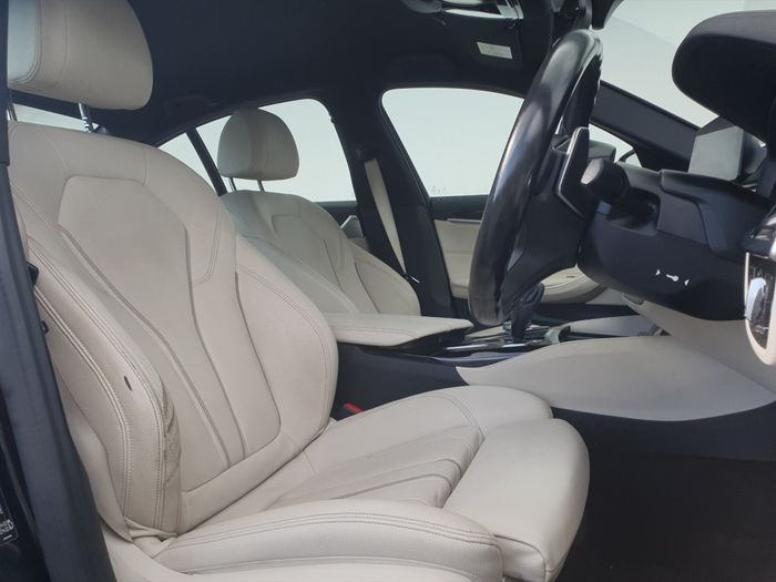BMW 5 Series 2019