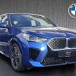 BMW iX2 2025