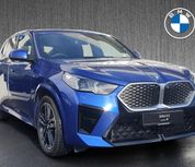 BMW iX2 2025