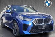 BMW iX2 2025