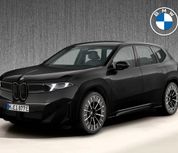 BMW iX3 2026