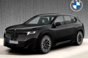 BMW iX3 2026