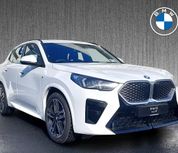 BMW iX2 2026