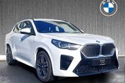 BMW iX2 2026