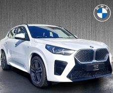 BMW iX2 2026